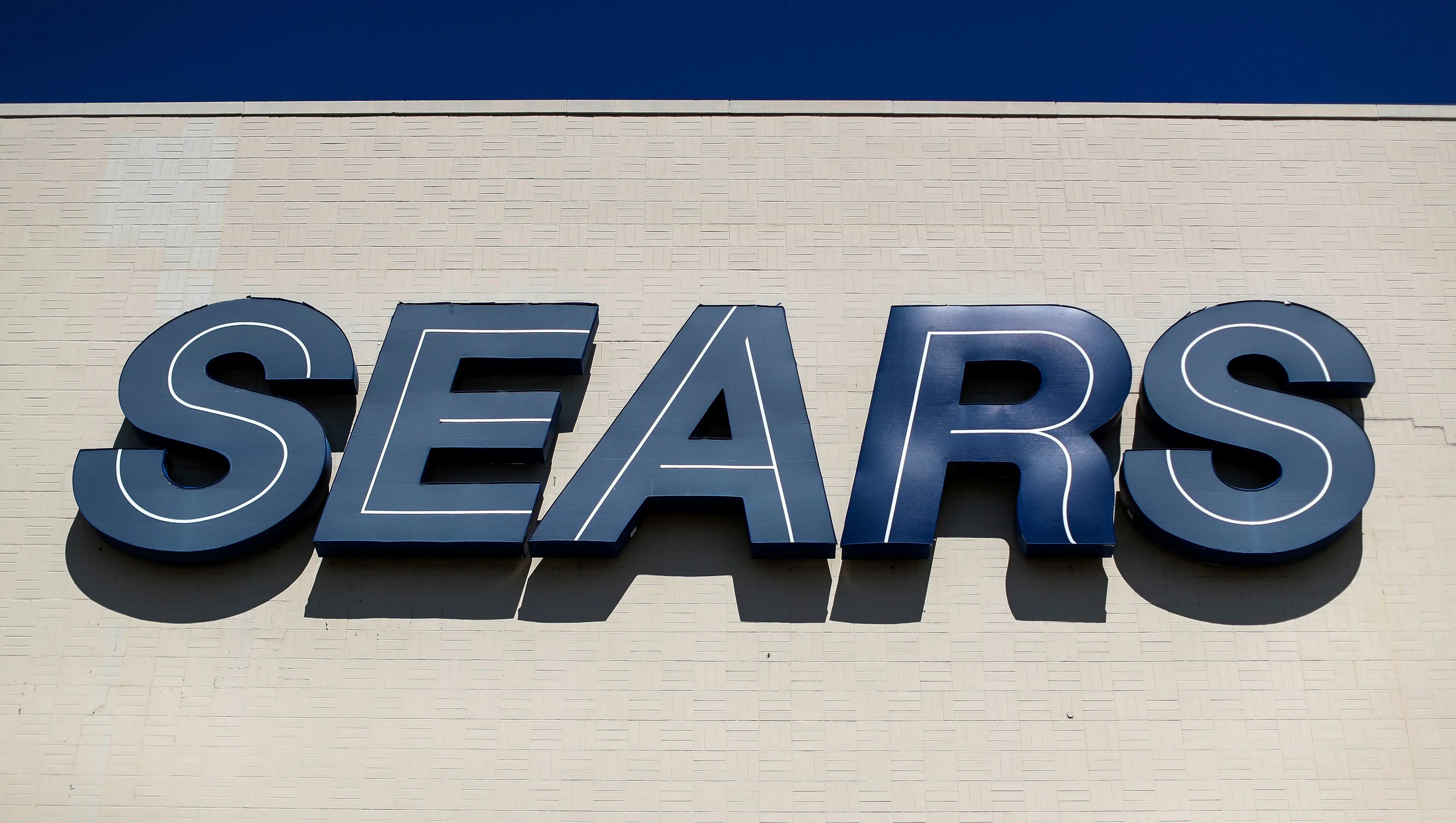 Sears Storefront 