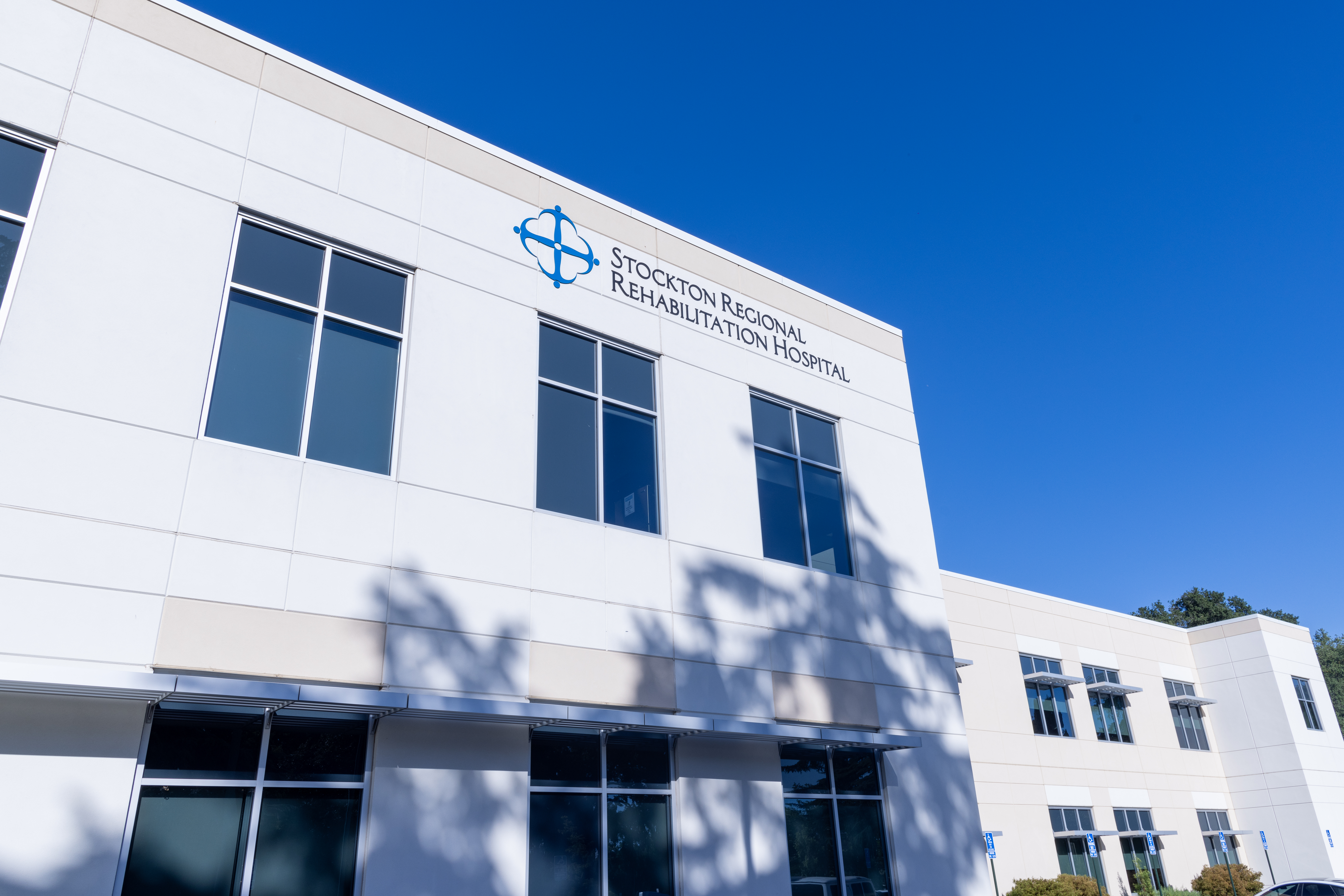 Stockton Regional Rehabilitation Hospital Celebrates One Year Of Community Service And Healing