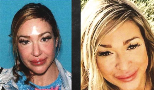 San Joaquin County Sheriff's Office Seeks Help In Locating Missing Mother Of Three