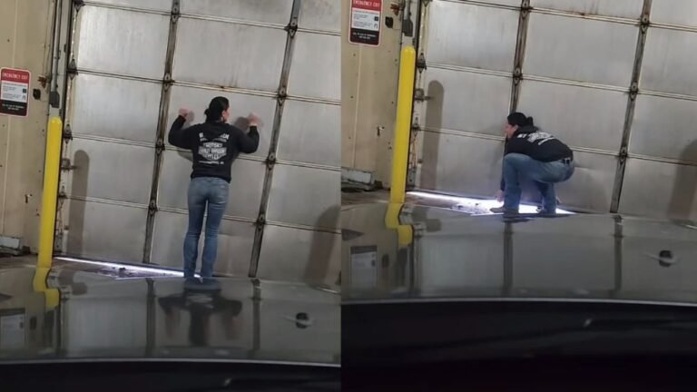 Pennsylvania Woman Says She Was Locked Inside a Pitch-Dark Car Wash for Nearly an Hour With No Way Out